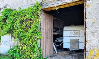 Maison 1 Pièce 85 m² à vendre à Gorre (87310)