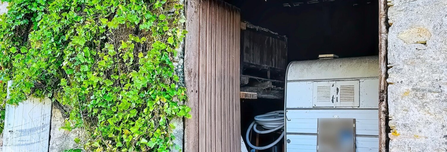 Maison 1 Pièce 85 m² à vendre à Gorre (87310)