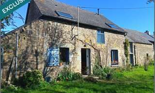 Maison 5 Pièces 150 m² à vendre à Feins (35440)