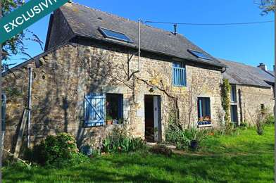 Maison 5 pièces 245000 €