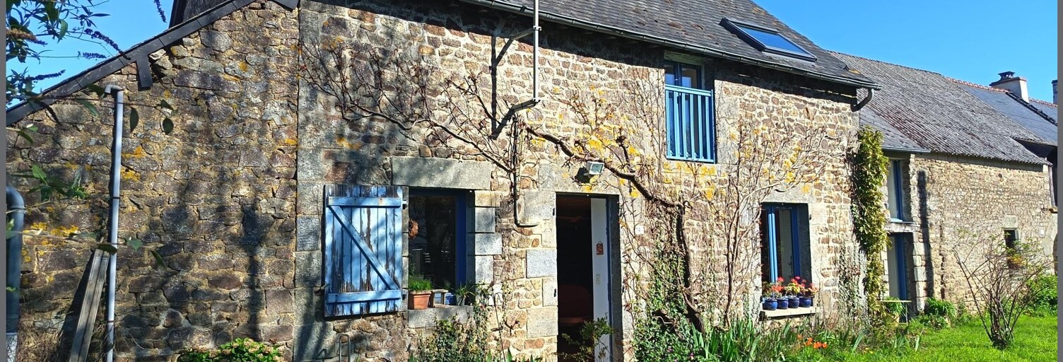 Maison 5 Pièces 150 m² à vendre à Feins (35440)