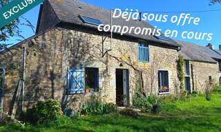 Maison 5 Pièces 150 m² à vendre à Feins (35440)