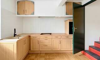 Maison 4 Pièces 80 m² à vendre à Cenne-Monestiés (11170)