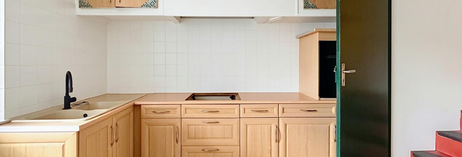 Maison 4 Pièces 80 m² à vendre à Cenne-Monestiés (11170)