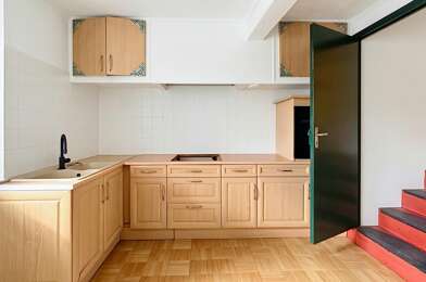 Maison 4 pièces 103000 €