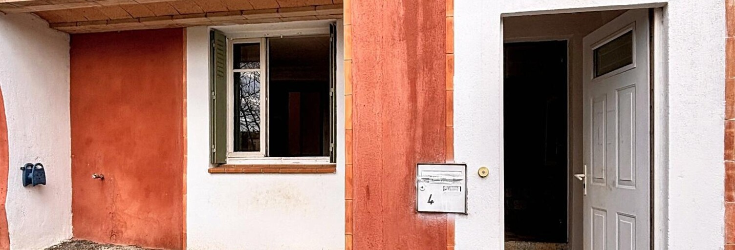 Maison 4 Pièces 80 m² à vendre à Cenne-Monestiés (11170)