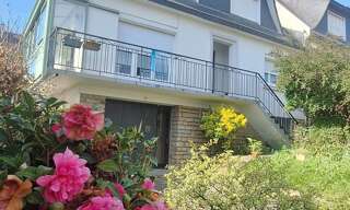 Maison 5 Pièces 133 m² à vendre à Concarneau (29900)
