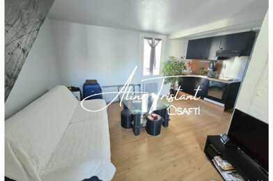 Appartement 2 pièces 299000 €