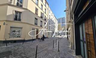 Appartement 2 Pièces 30 m² à vendre à Paris 12 (75012)