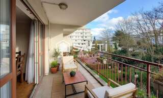 Appartement 3 Pièces 71 m² à vendre à Clamart (92140)