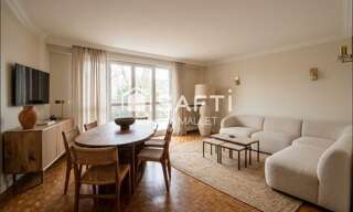 Appartement 3 Pièces 71 m² à vendre à Clamart (92140)