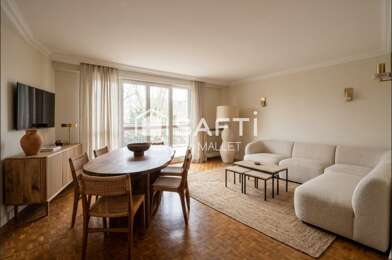 Appartement 3 pièces 440000 €