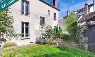 Maison 9 Pièces 197 m² à vendre à Melun (77000)