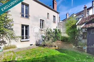 Maison 9 pièces 475000 €