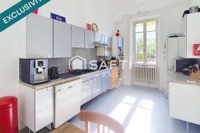 Maison 9 pièces 475000 €