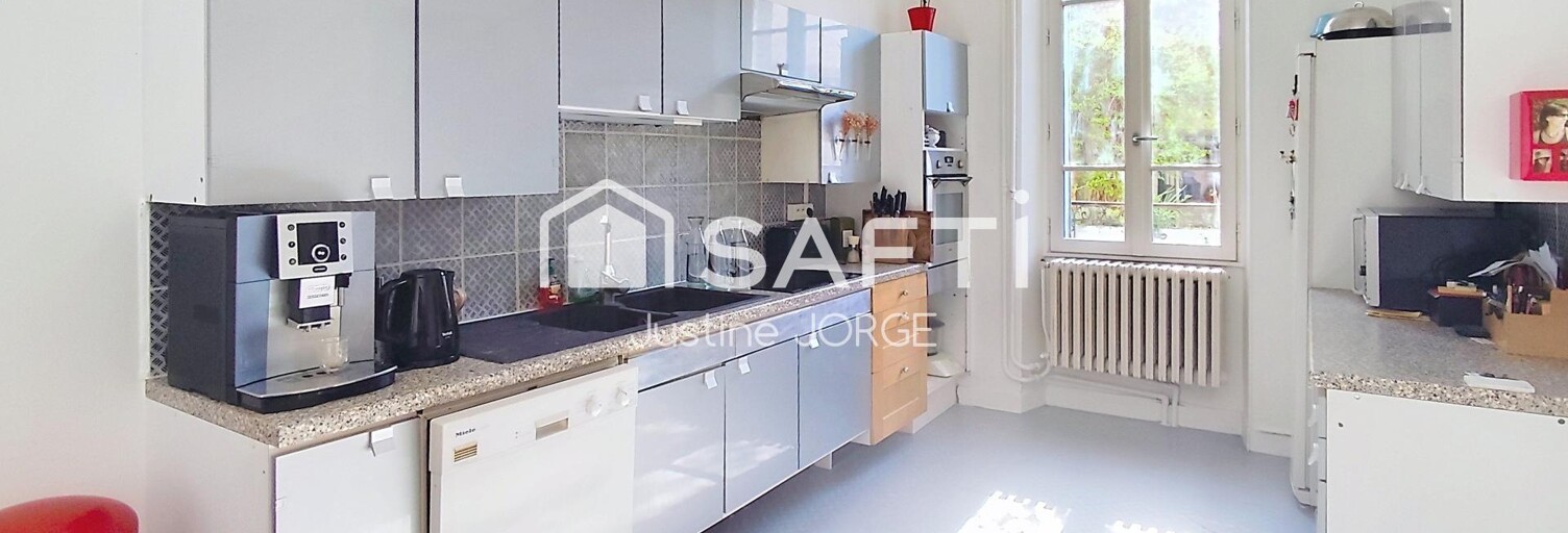 Maison 9 Pièces 197 m² à vendre à Melun (77000)