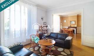 Maison 9 Pièces 197 m² à vendre à Melun (77000)