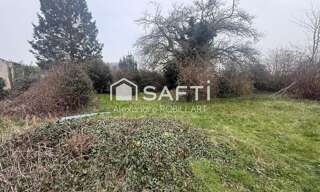 Terrain  1148 m² à vendre à Noyelles-sous-Lens (62221)