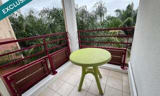 Appartement 1 Pièce 22 m² à vendre à Cayenne (97300)