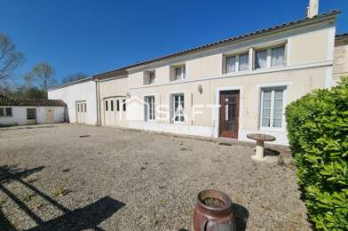 Maison 6 pièces 145800 €