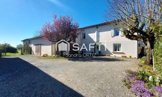 Maison 4 Pièces 110 m² à vendre à Lisle-sur-Tarn (81310)