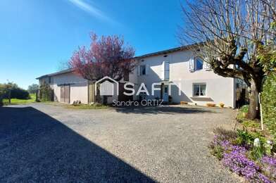 Maison 4 pièces 209000 €