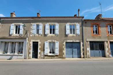 Maison 5 pièces 97000 €