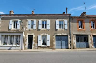 TERRAIN CLOS — photo du bien