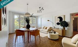 Appartement 3 Pièces 75 m² à vendre à Lyon 5 (69005)