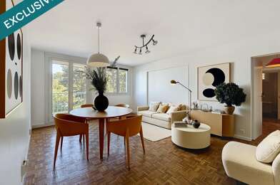 Appartement 3 pièces 189990 €