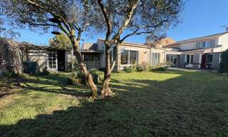 Maison 6 Pièces 180 m² à vendre à Marsilly (17137)