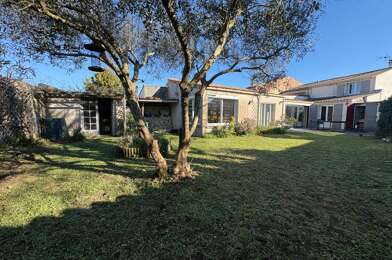 Maison 6 pièces 597000 €