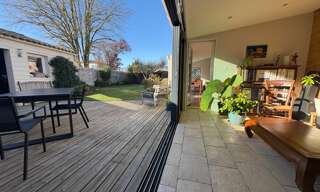 Maison 6 Pièces 180 m² à vendre à La Rochelle (17000)