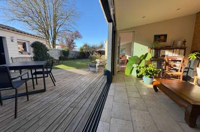 Maison 6 pièces 550000 €