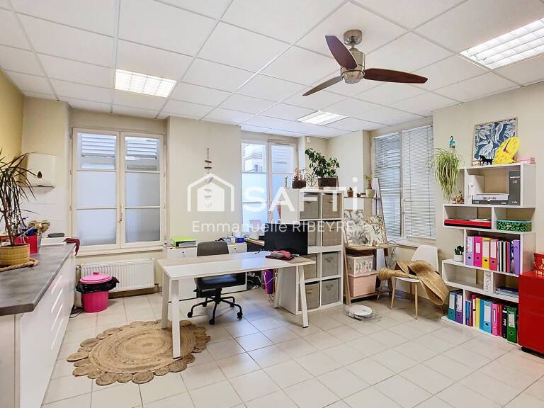 Cabinet médical/Bureaux — photo 1