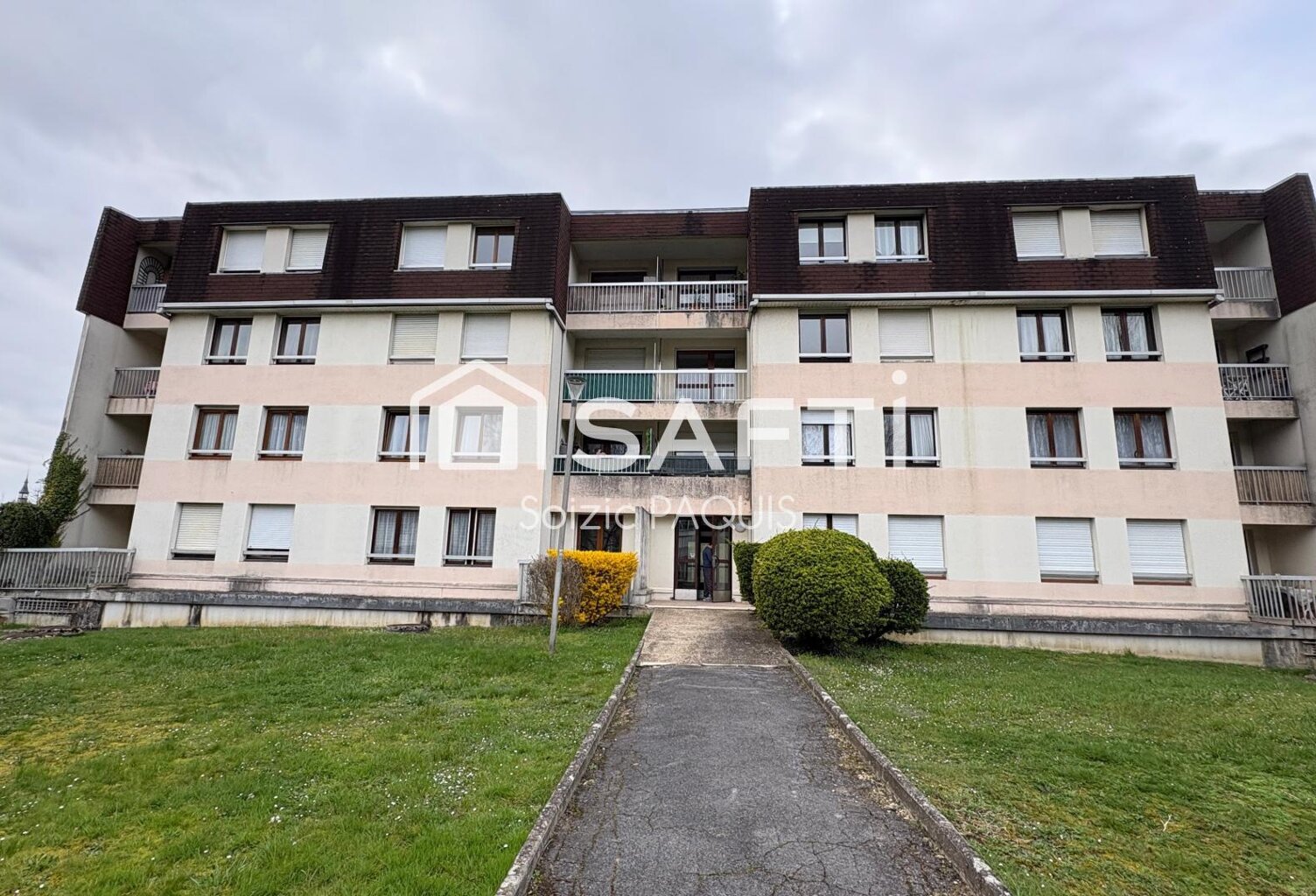 Appartement au calme en centre ville ! — photo 1