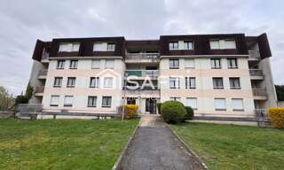 Appartement 2 Pièces 47 m² à vendre à La Ferté-sous-Jouarre (77260)