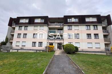 Appartement 2 pièces 114500 €