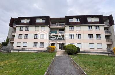 Appartement au calme en centre ville ! — photo du bien