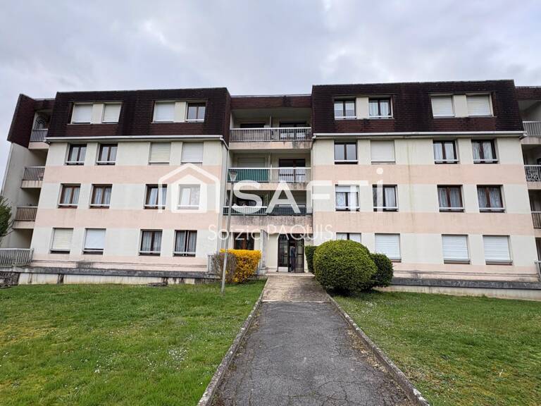 Appartement au calme en centre ville ! — photo 1