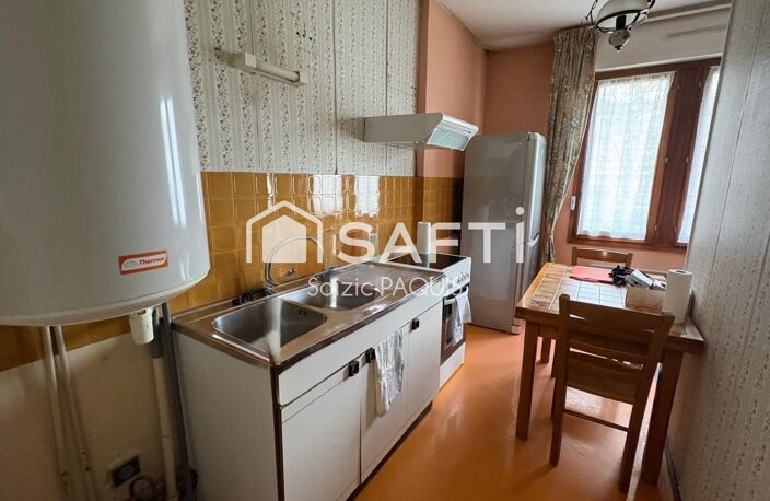Appartement au calme en centre ville ! — photo 4