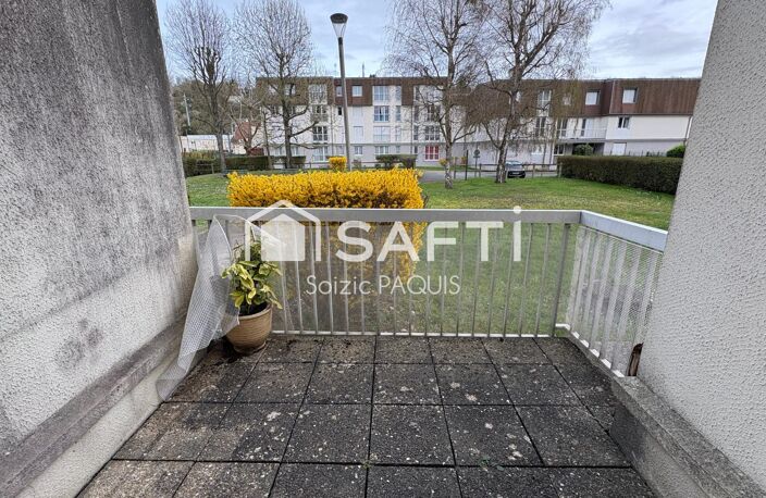 Appartement au calme en centre ville ! — photo 5
