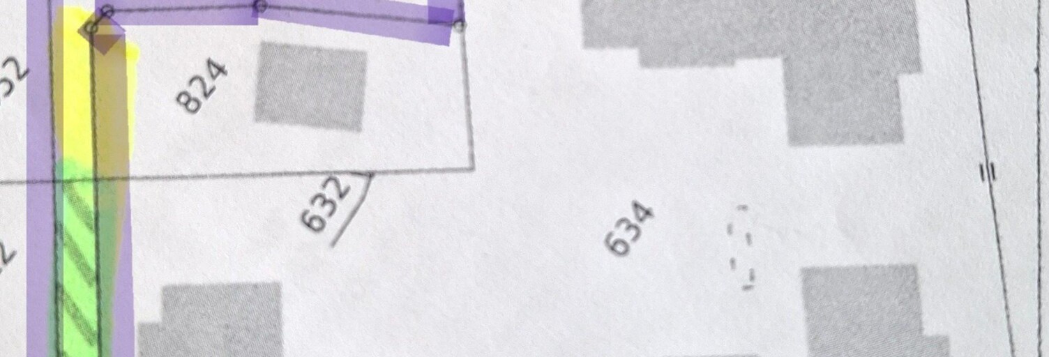 Terrain  531 m² à vendre à Toulouse (31000)
