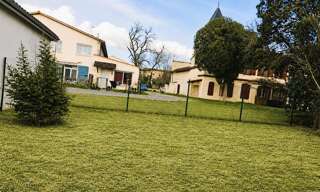 Terrain  531 m² à vendre à Toulouse (31200)