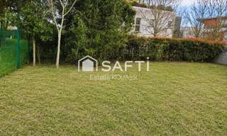 Terrain  531 m² à vendre à Toulouse (31200)