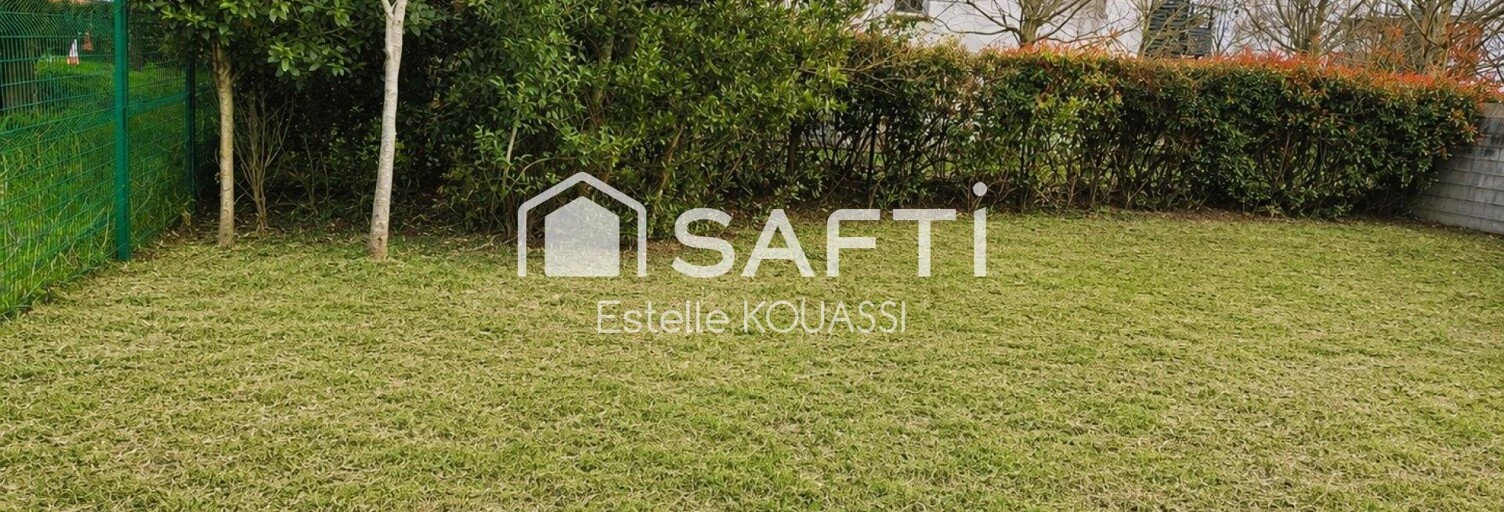 Terrain  531 m² à vendre à Toulouse (31200)