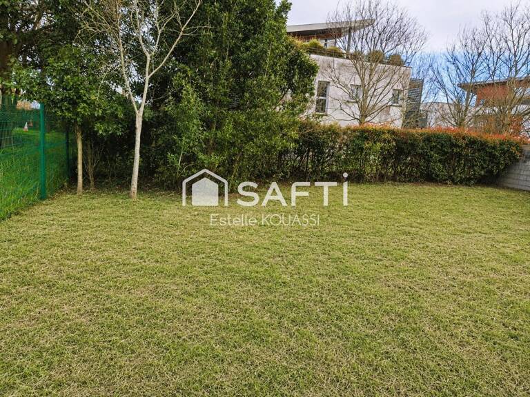Terrain viabilisé  531 m² — photo 1