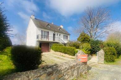 Maison 5 pièces 179000 €