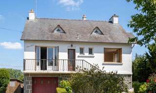 Maison 5 Pièces 100 m² à vendre à Kerbors (22610)