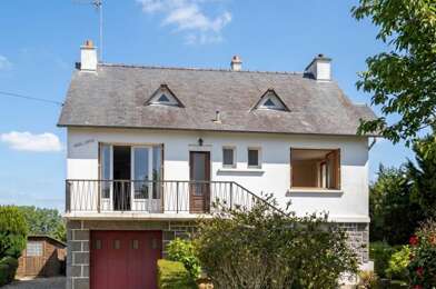Maison 5 pièces 169700 €